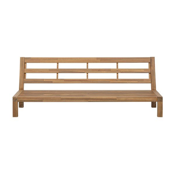 Hall-beež polsterdatud aiadiivan Relax - vtwonen-image-4