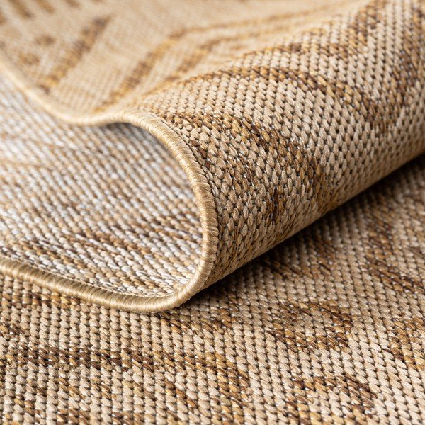 Beež sise- ja õuevaip 160x230 cm Mira 1452 - Ayyildiz Carpets-image-3