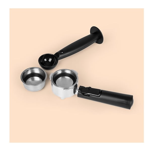 Kohvimasin Passionata 15 - Klarstein-image-4