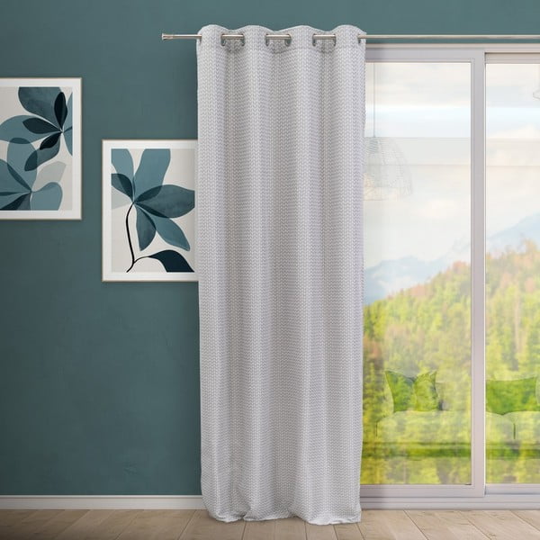 Hall kardin 140x260 cm Ear - Casa Selección-image-1