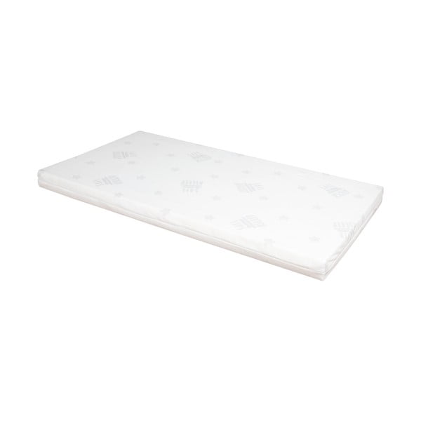 Poroloon lastemadrats 60x120 cm Air balance easy - Roba-image-2