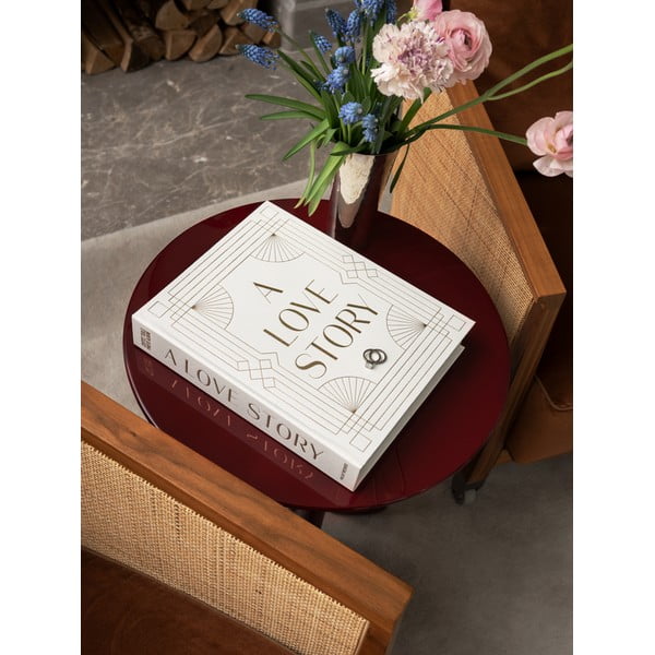 Fotoalbum A Love Story - Printworks-image-1
