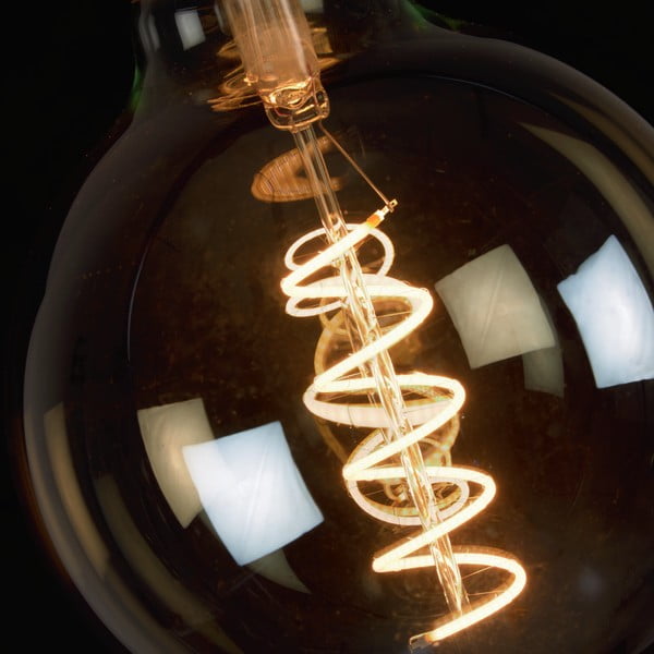 Soe LED-pirn E27, 6 W - Kave Home-image-1