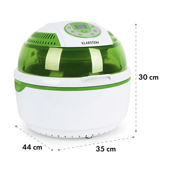 Kuum õhkfritüür VitAir Fryer - Klarstein-image-3