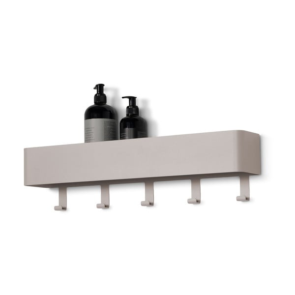 Helehall terasest vannitoa seinariiul Multi - Spinder Design-image-2