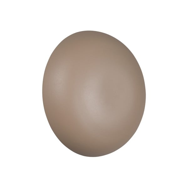 Matt beež LED USB seinavalgusti Davey - Trio-image-2