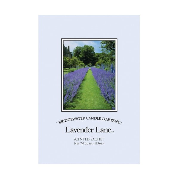 Lõhnakotike Lavender Lane - Bridgewater Candle Company