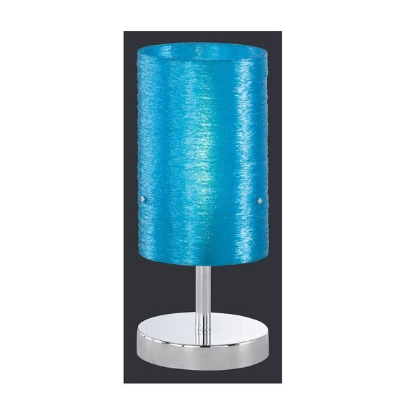 Stolní lampa 3039 Serie, modré