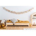 Lastevoodi 90x190 cm Kiki 2 - Adeko