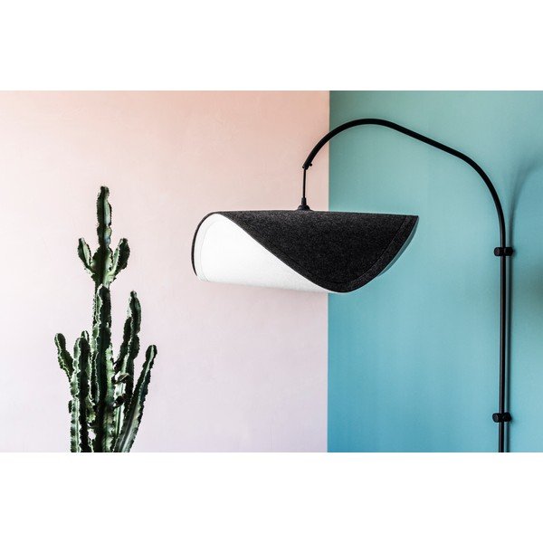 Must metalllambijalg 123 cm Willow - UMAGE-image-2