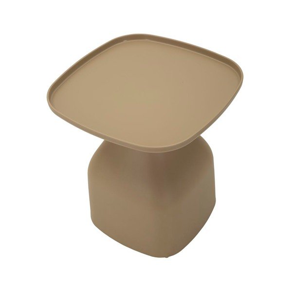 Plastikust ümmargune abilaud ø 48 cm Gea - Mauro Ferretti-image-3