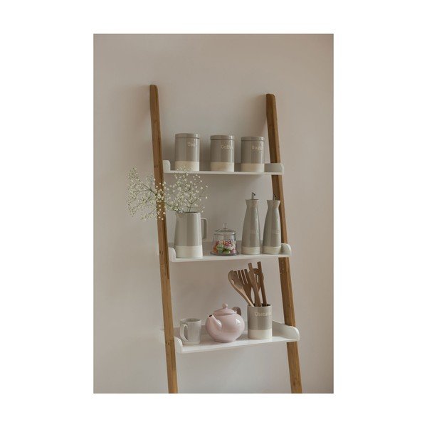 2 pruunist kivipurgist koos õli- ja äädikasahvritega , 528 ml - Premier Housewares-image-1