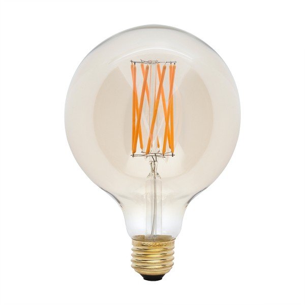 Soe dimmerdatav LED hõõglamp E27, 6 W Gaia - tala-image-2