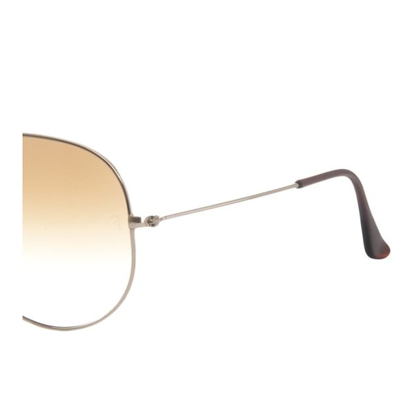 Sluneční brýle Ray-Ban Aviator Sunglasses Gold Light-image-1