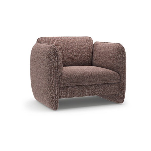 Pruun šenill-tugitool Georgia - Micadoni