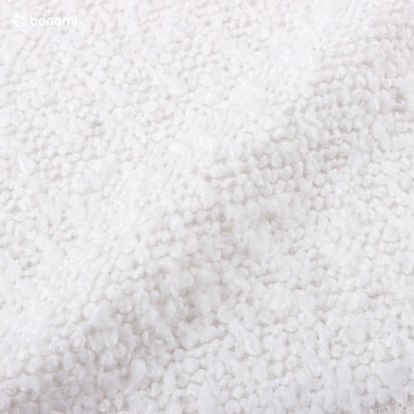 Valge pöörlev tool Nael - Interieurs 86-image-1