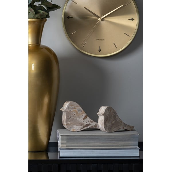 Polüresiinist kuju Bird - PT LIVING-image-4