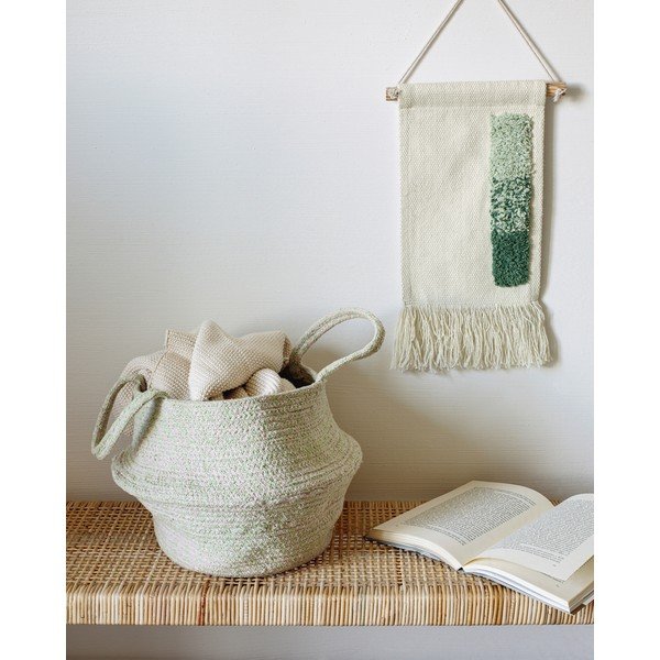 Gobelään 23x37 cm Amorela – Kave Home-image-1
