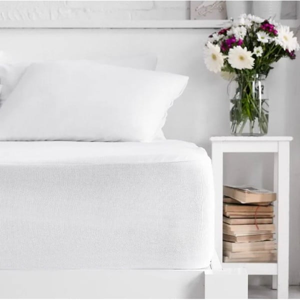Veekindel madratsikaitse 90x190 cm Micro Classic - Mila Home-image-1
