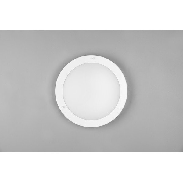 Valge laevalgusti ø 31 cm Condus - Trio-image-1