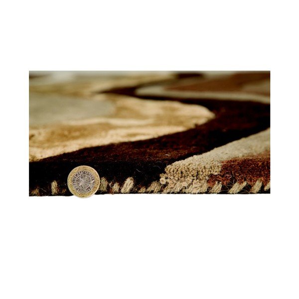 Koberec Flair Rugs Botanical Saria, 90 x 150 cm-image-3