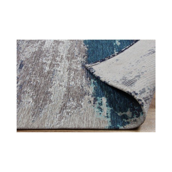 Koberec Eco Rugs Aqua Abstract, 160 x 230 cm-image-2