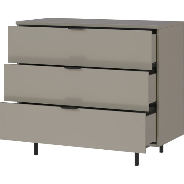 Hall laste kummut 105x92x54 cm Tomino - Germania-image-4