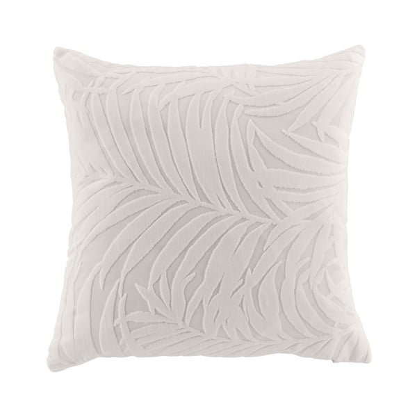 Sametist padjapüür 40x40 cm Natureo - douceur d'intérieur