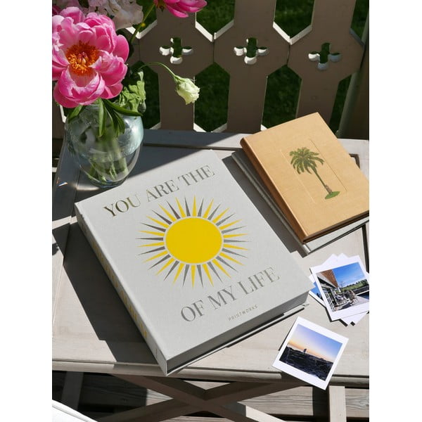 Fotoalbum You are the Sunshine - Printworks-image-3