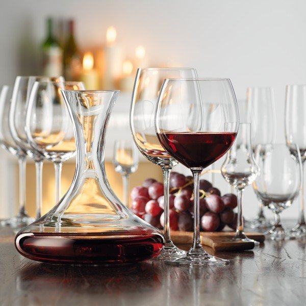 Dekanter, 750ml - Nachtmann-image-1