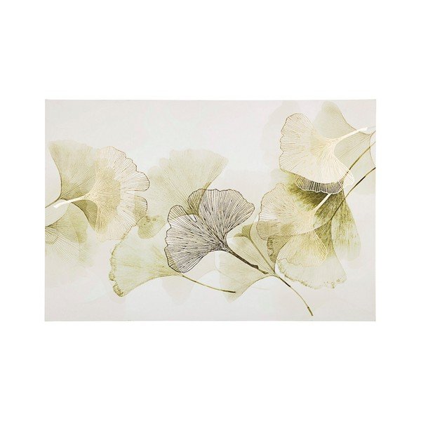 Käsitsi maalitud maal lõuendil 120x80 cm Crown - Bizzotto