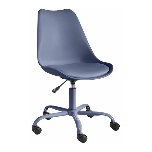 Modrá kancelářská židle Støraa Dan