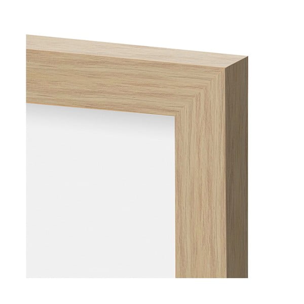 Pildiraam 32x42 cm Beech – knor-image-2