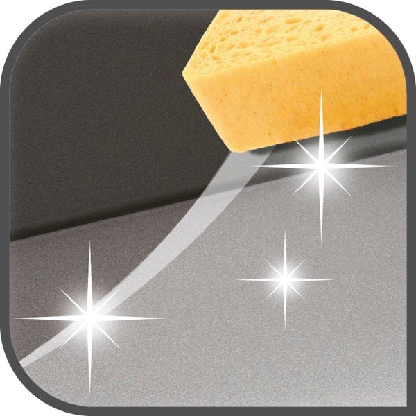 Metallist koogivorm ø 23 cm DELIBAKE J1641274 - Tefal-image-2