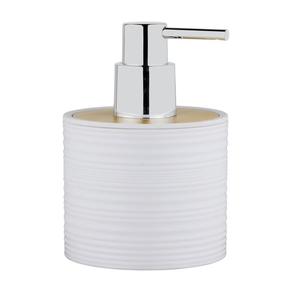 Valge seebidosaator 350 ml Lyon - Allstar-image-1