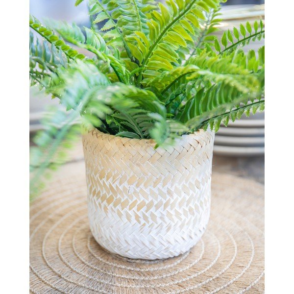 Lillepoti kate  mererohi ø 12 cm Ombré – Kitchen Craft-image-3