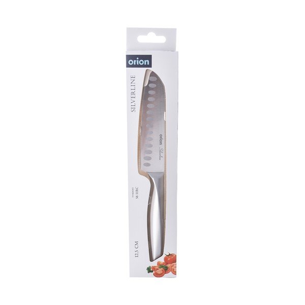 Roostevabast terasest santoku nuga Silverline - Orion-image-4