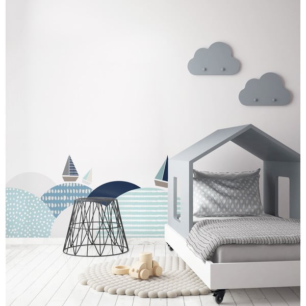 Seinakleebis , 175 x 60 cm Southern Sea - Dekornik-image-2