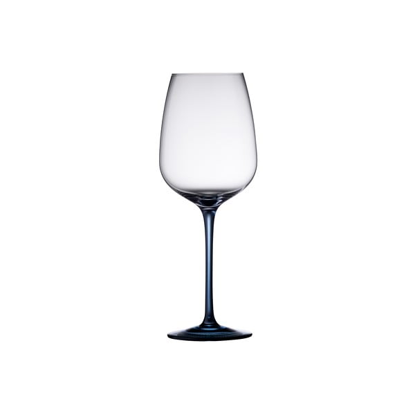 Veiniklaasid 4tk komplektis 500 ml Vienna - Lyngby Glas-image-4