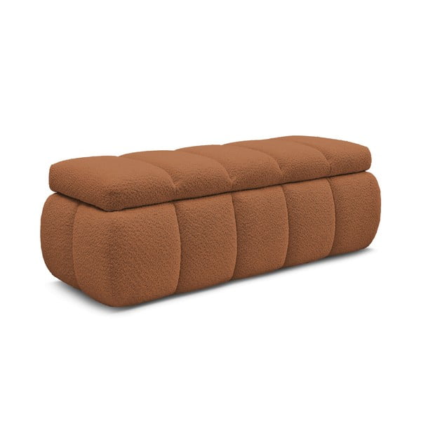 Oranž bukleekangast pink - Bobochic Paris-image-3