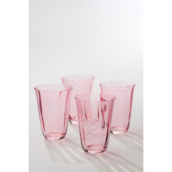 Klaasid komplektis 4 tk 420 ml Tulip - Jotex-image-3