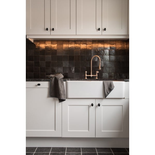 2 rätikut komplektis 40x60 cm Rice - Tiseco Home Studio-image-2