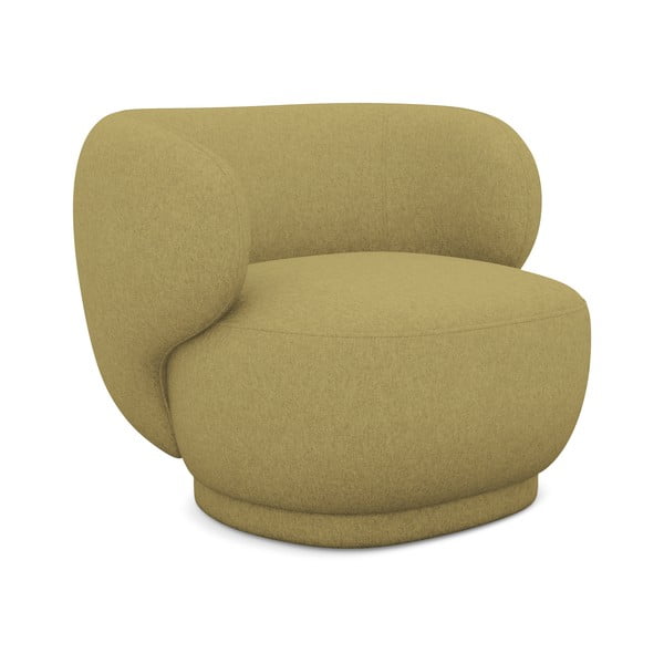 Sinepi värvi tool Hina - Makamii