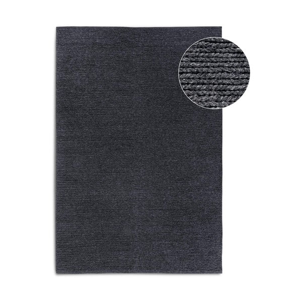 Tumehall käsitsi kootud villane vaip 160x230 cm Francois - Villeroy&Boch