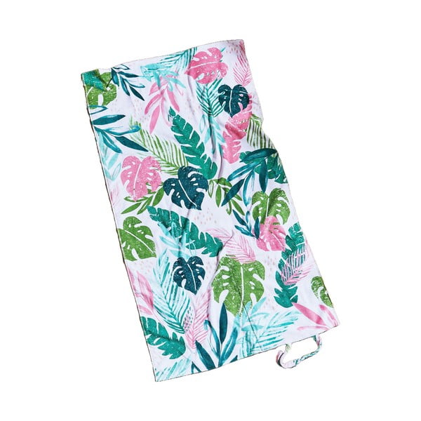 Rannarätik 150x75 cm Tropical Palm - Catherine Lansfield