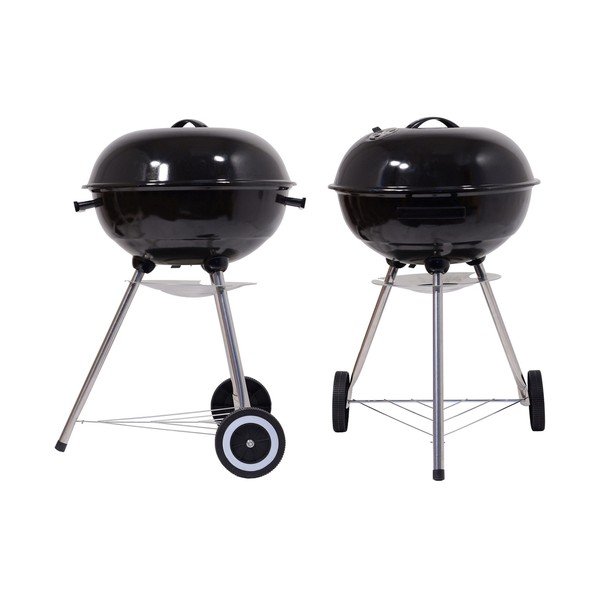 Söeküttega grill , ø 44 cm Bari - Cattara-image-3