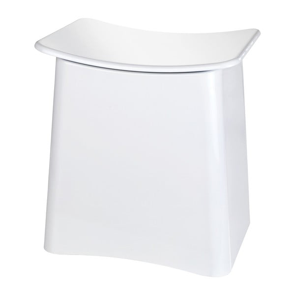 Valge rippkambris, 33 l - Wenko-image-4