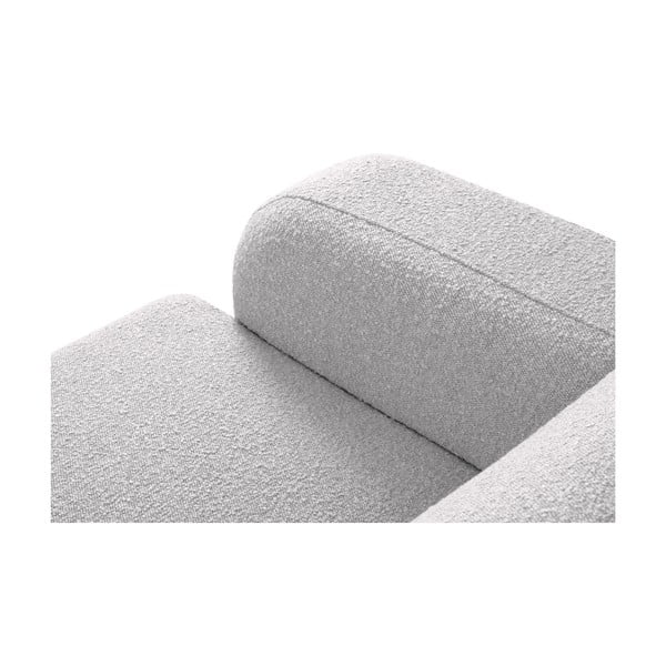 Helehall bukleekangast nurgadiivan (parem nurk) Molino - Micadoni Home-image-4