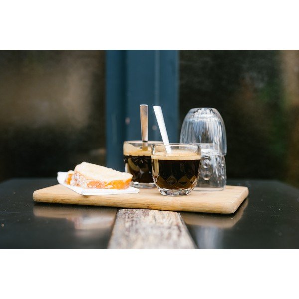 Klaaside komplekt 4tk 100 ml Troquets - La Rochére-image-3