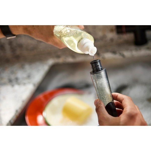 Nõudepesuhari koos aluse ja alusega SinkTech - Joseph Joseph-image-3